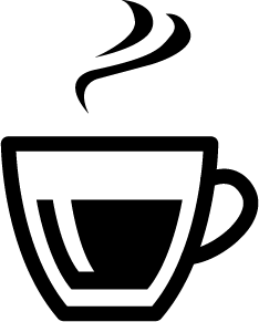 Restaurants and cafés icon
