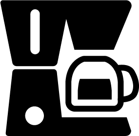 Appliance instructions icon