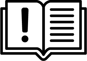House rules icon