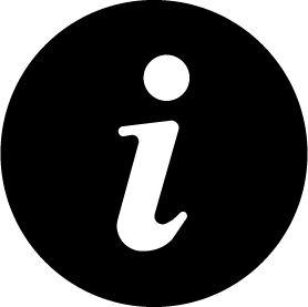 Check-out procedure icon