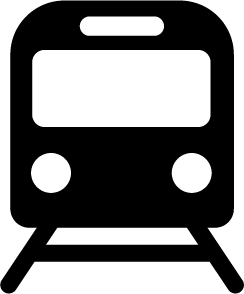 Transport tips icon
