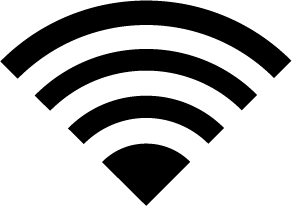 WiFi icon